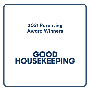 Good housekeeping logo