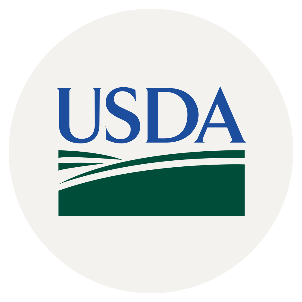 USDA Logo